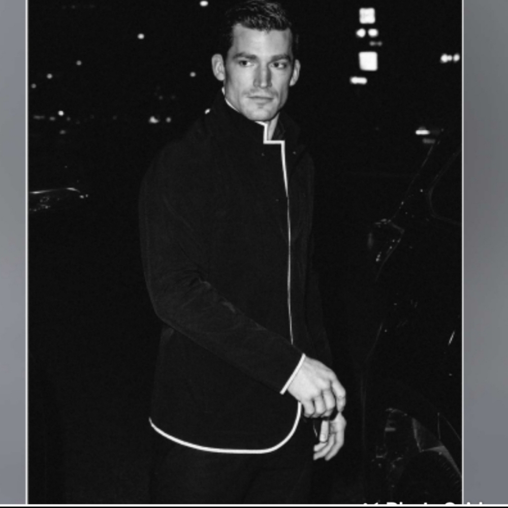 Lululemon Mobility Black Blazer, Jacket size Small